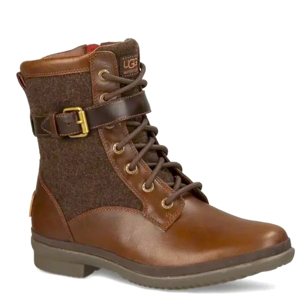 UGG Women's Kesey Waterproof Boots